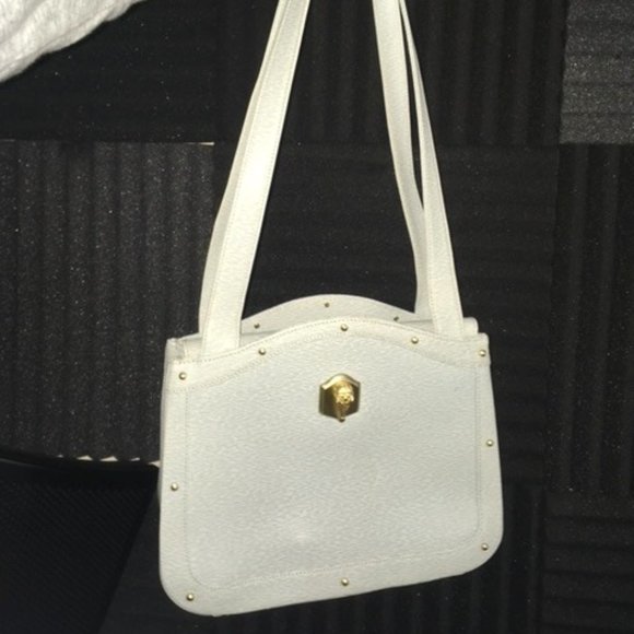 Barry Kieselstein-Cord Handbag Purse - Picture 1 of 2